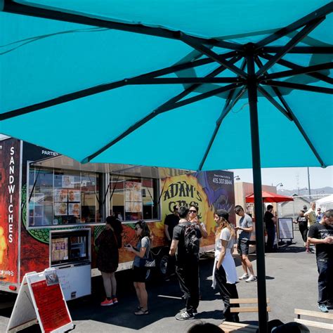 A guide to San Francisco’s best street food | Cathay IN