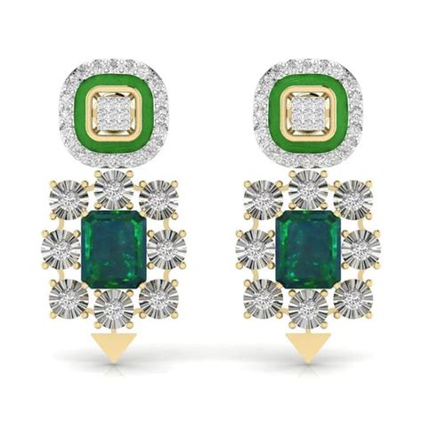 What Is a CVD Diamond? Meaning, Process & Benefits – Ivana Jewels
