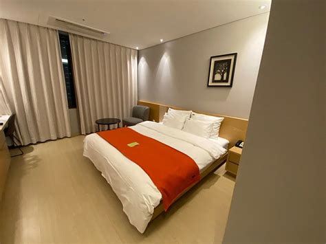 GLOUCESTER HOTEL (Cheongju) - Hotel Reviews, Photos, Rate Comparison ...