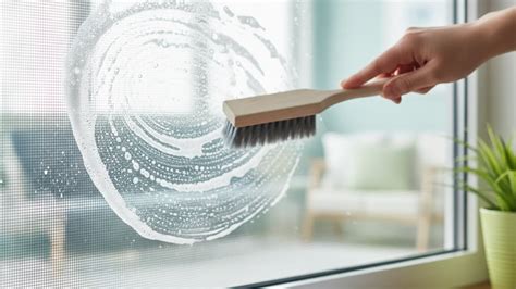 How to Clean Window Screens: The Ultimate Guide for 2025-2026 | Tidied Blog