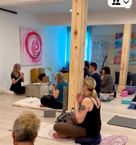 Healing Circle with Delight Davis and Johnny Ricker, Breathe - The ...