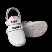 Deadlift Shoes | Barefoot Grip & Stability | ProWolf