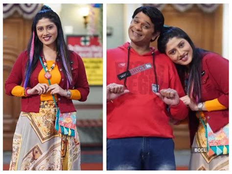 Exclusive - Navina Wadekar aka Bawri: Taarak Mehta Ka Ooltah Chashmah ...