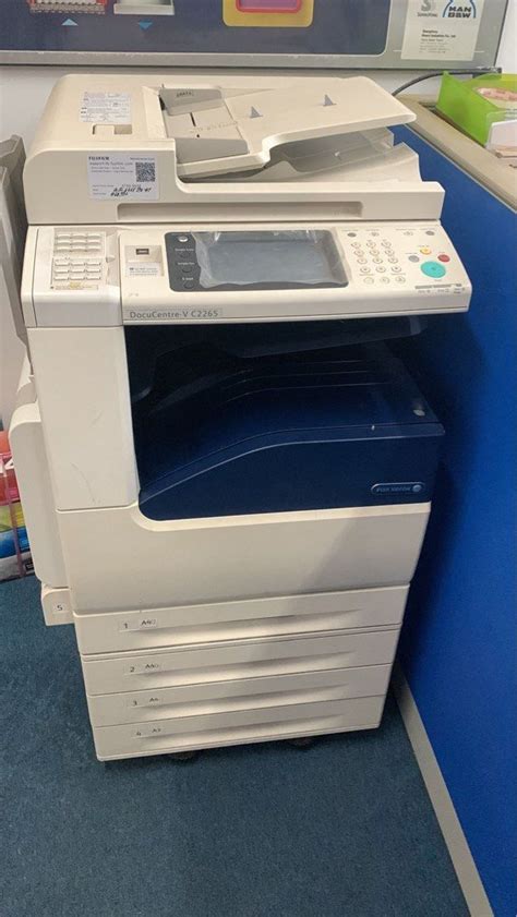 Copy Machine 的图像结果