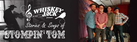 STORIES & SONGS OF STOMPIN TOM, 50 King St E, Oshawa, ON, Canada ...