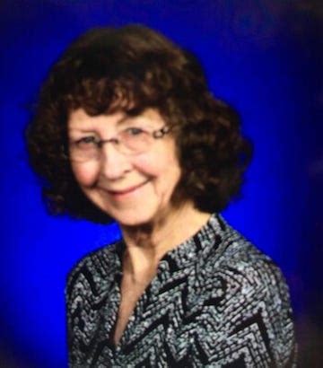 Peggy Ross Obituary - Abilene Reporter News