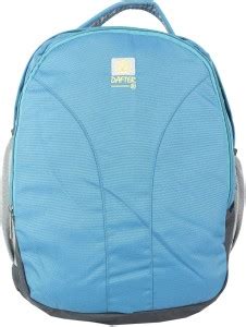dafter 35 Liters Backpack with Bottle Side Pockets - SKY BLUE 35 L ...
