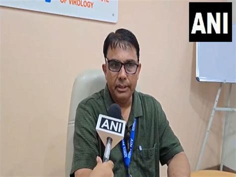 Indian scientists are developing vaccine, antivirals for Chandipura ...