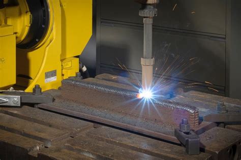 Multi-Wire Arc Additive Manufacturing 的图像结果