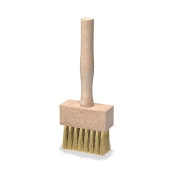 W.S. Tyler 8576 Round Sieve Brush for 100 Mesh Sieves and Coarser ...