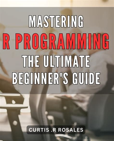 Image result for Mastering R Programming Language