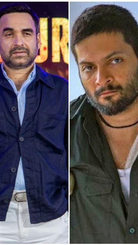 Pankaj Tripathi to Ali Fazal: Salary of Mirzapur Season 3 cast | Pankaj ...