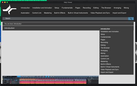 Image result for Studio One 4 Tutorials