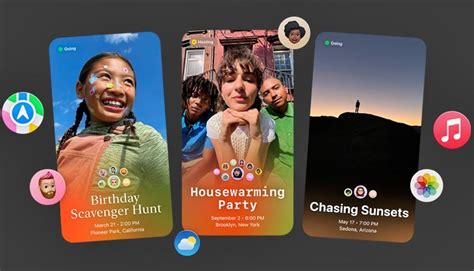 Apple launches Apple Invite: An ultimate event planning app for iPhone ...
