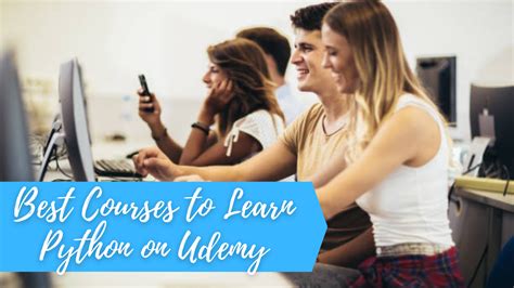 Image result for Udemy Python Courses