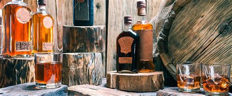 Rum Vs Brandy: Differences & Similarities
