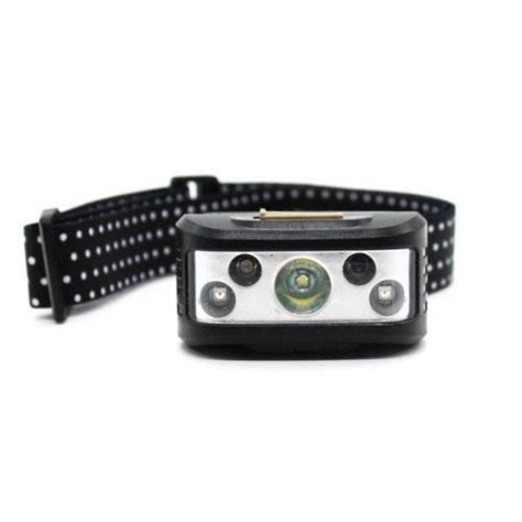 Megpro K14 Sensörlü Şarjlı Kafa Lambası - fiyat, nalburdavar