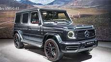 2019 mercedes benz g63 amg brabus 700 2019 mercedes amg g63 is a 577 hp beast roadshow 2019 mercedes benz g63 amg brabus 700 2019 mercedes amg g63 is a 577 hp beast roadshow