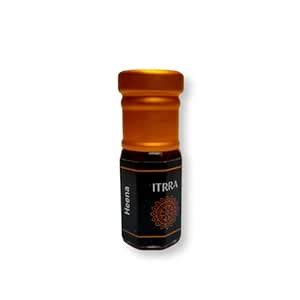 Itrra Luxury Attar | Heena | Premium Long Lasting Attar | Concentrated ...