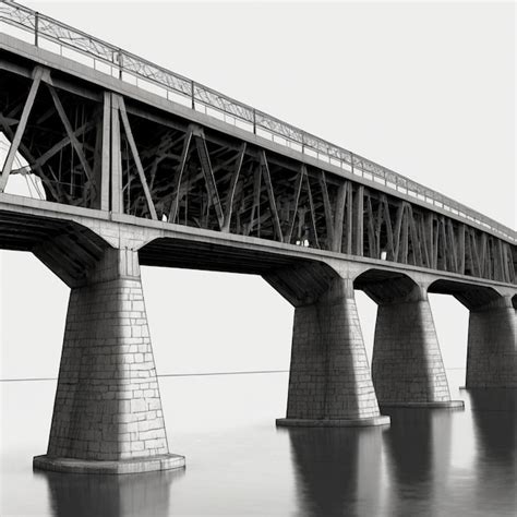 Bridge Side View 的图像结果