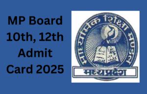 JEE Main Admit Card 2025 Session 1 Out, Check Release Date Here