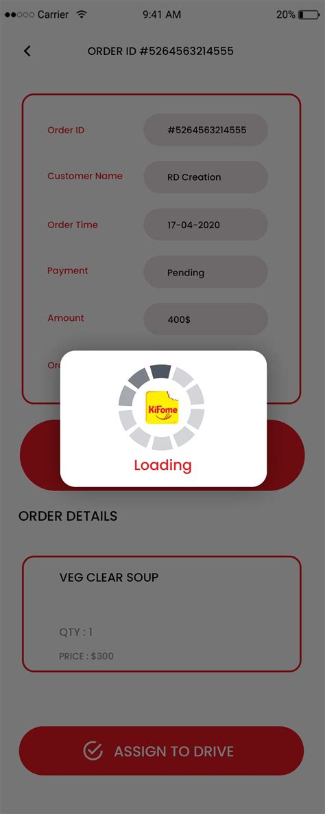 Swiggy Clone | Swiggy Clone Script | White-label Food Delivery App