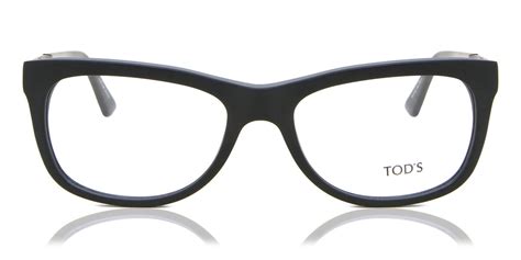Buy TODS Prescription Glasses | SmartBuyGlasses India