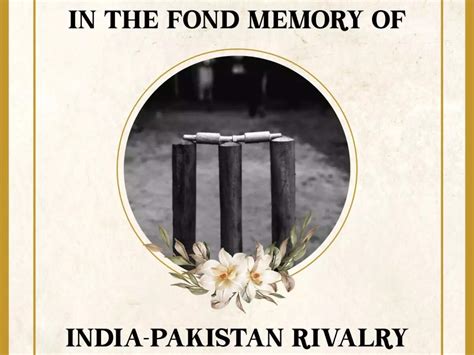 'Ab swaad nahi aa raha': Zomato mocks one-sided India vs Pakistan ...