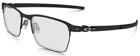 oakley titanium glasses