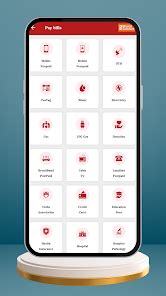 Zed Pay: Recharge,Bill Payment – Apps on Google Play