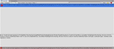 Image result for Error Refreshing Packages Unity