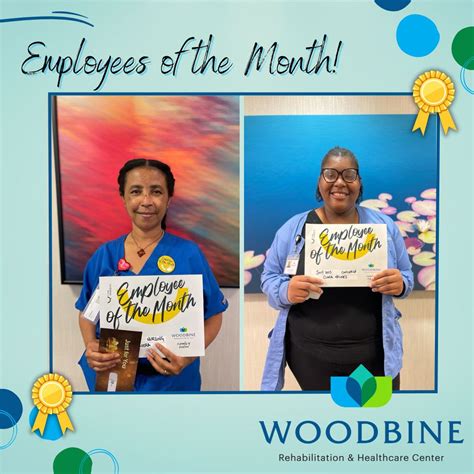 Woodbine Rehabilitation & Healthcare Center on LinkedIn: #health # ...