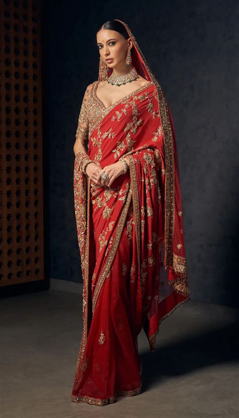 Sarees - Shyamal & Bhumika