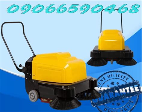 Image result for Battery Operated Floor Sweeper