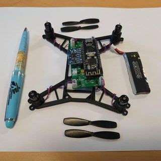 Image result for Arduino Quadcopter