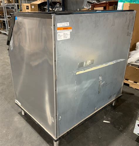 Cheap Ice Machine Bins at Michele Fields blog