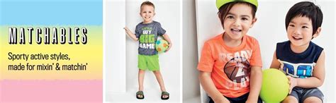 The Children's Place Boys' Long Sleeve Top : Amazon.in: Clothing ...