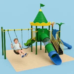 The Castle Series – Ok Play India