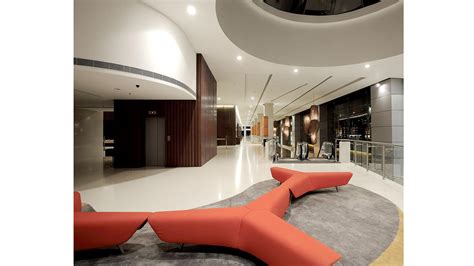 Lavasa International Convention Centre,Lavasa, Maharashtra - Project By ...