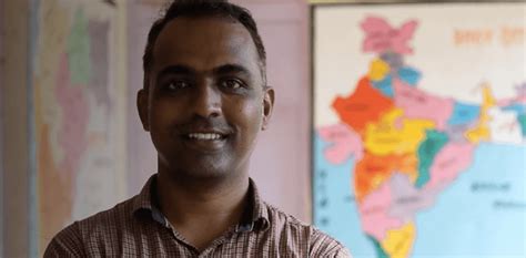 Maharashtra educator first to win $1mn Global Teacher Prize; you won't ...