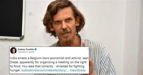 People Shocked As Jharkhand Police Briefly Detains Economist For ...