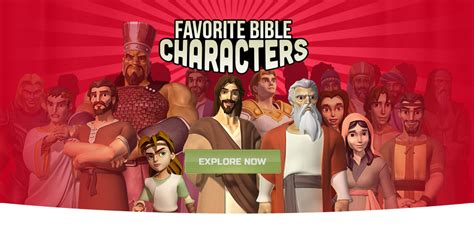 Discover Superbook - A fun way for Kids to learn about the Bible