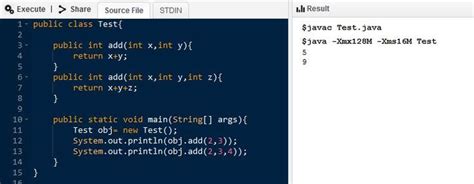 Image result for Static and Dynamic Types Java