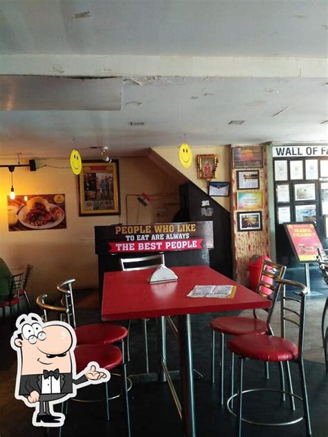 Mama Chicken Mama Franky house, Agra - Restaurant menu, prices and reviews