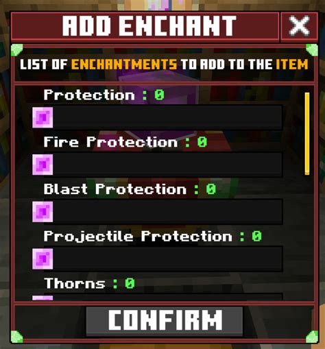 Image result for Hack Minecraft Java Enchant