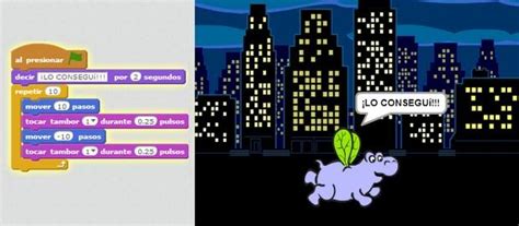 Image result for Programar Con Scratch Base De Datos