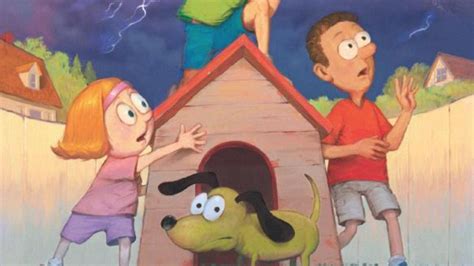 Alien in Backyard Pick-A-Boo 的图像结果