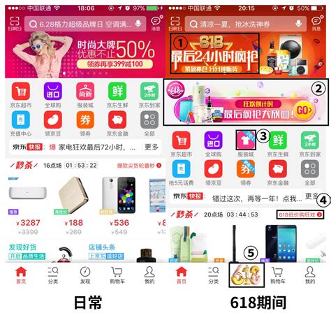 京东8.18手机超级品类日活动曝光 iPhone 7只需4499元 - 软考网