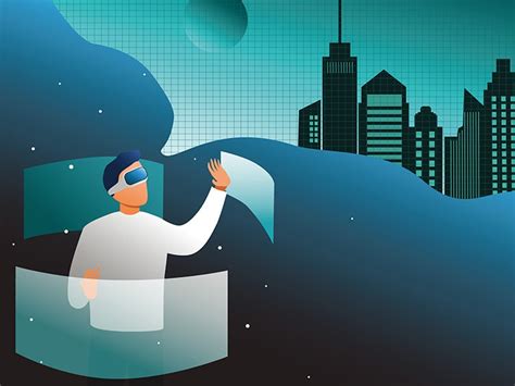 VR Devices & Ultra-Compact Sensors: Dive Deep into the Metaverse | TDK news