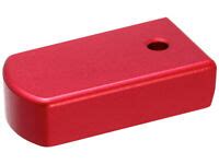 for Ruger LCP II .380 Magazine Floor Plate Finger | Ubuy India